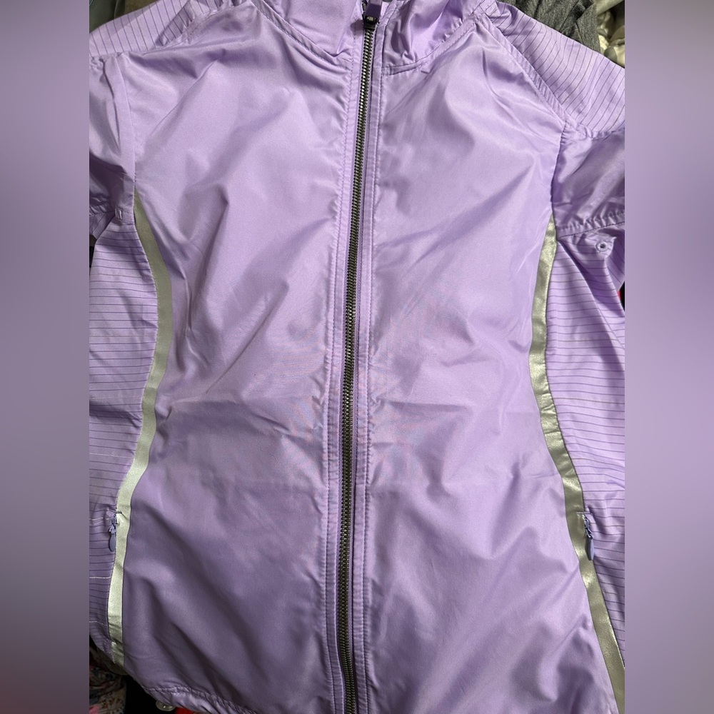 Athleta jacket NWT - Picture 3 of 8